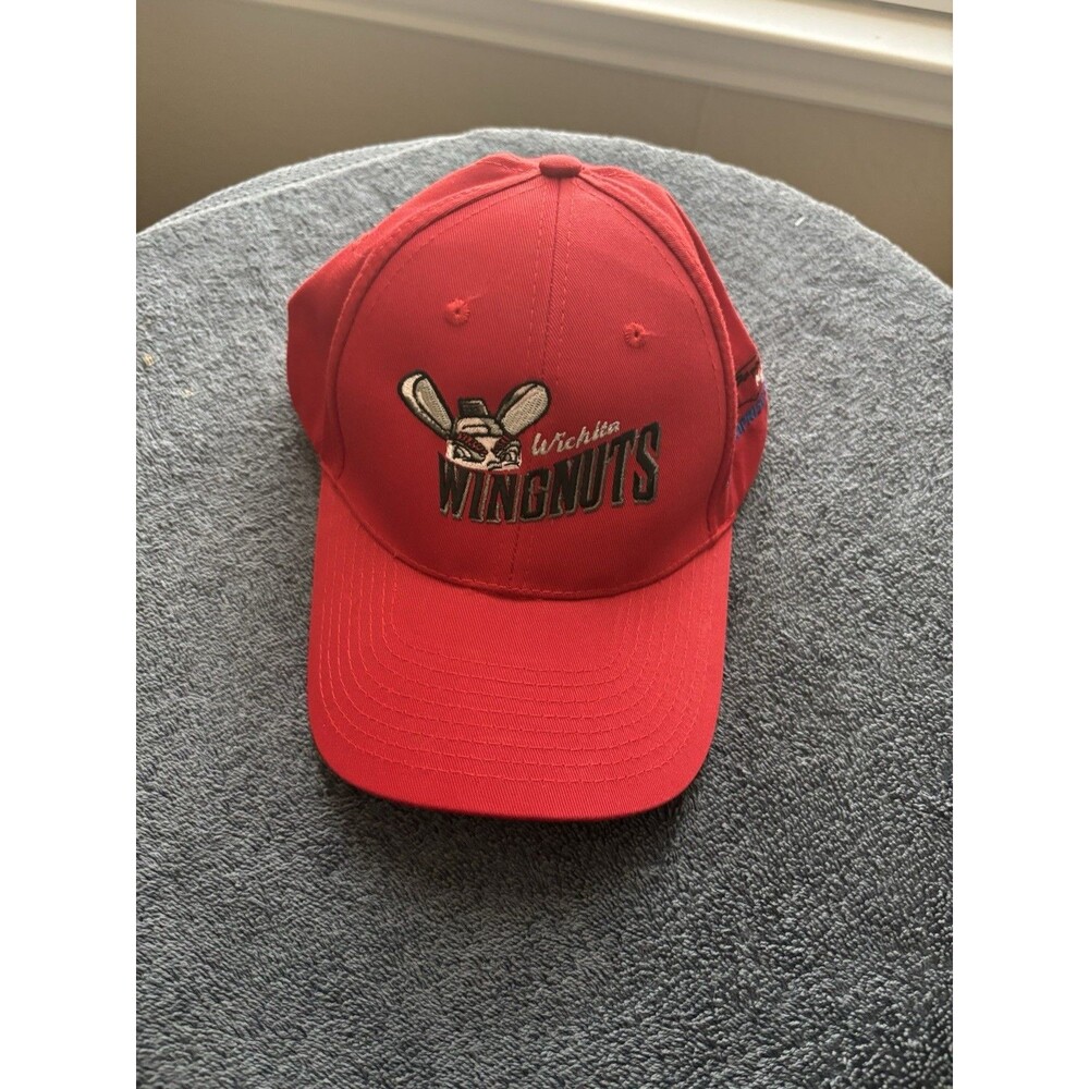Hat Wichita Wingnuts